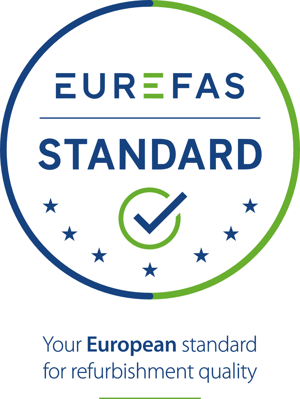 EUREFAS Quality Label